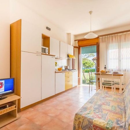 Residence Cristallo Caorle Extérieur photo