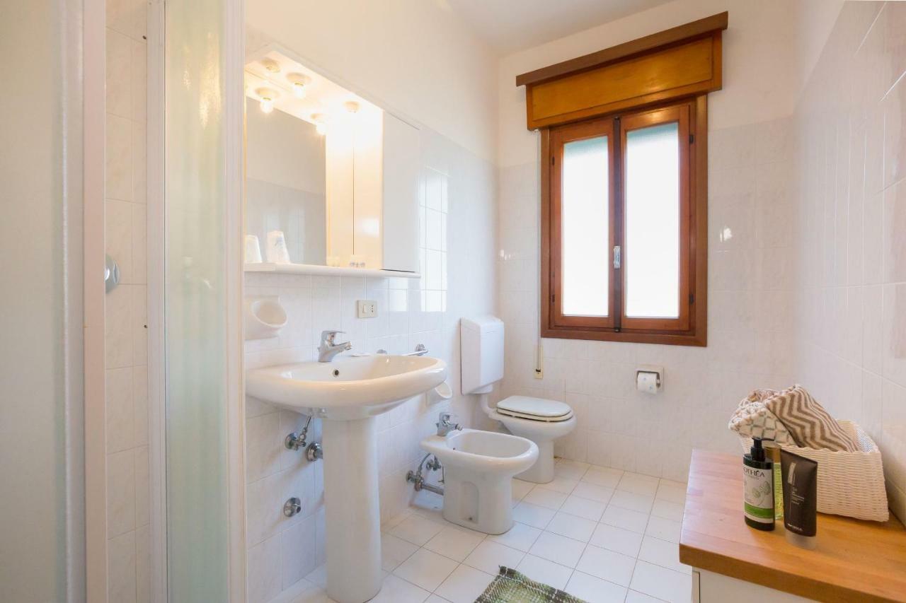 Residence Cristallo Caorle Extérieur photo