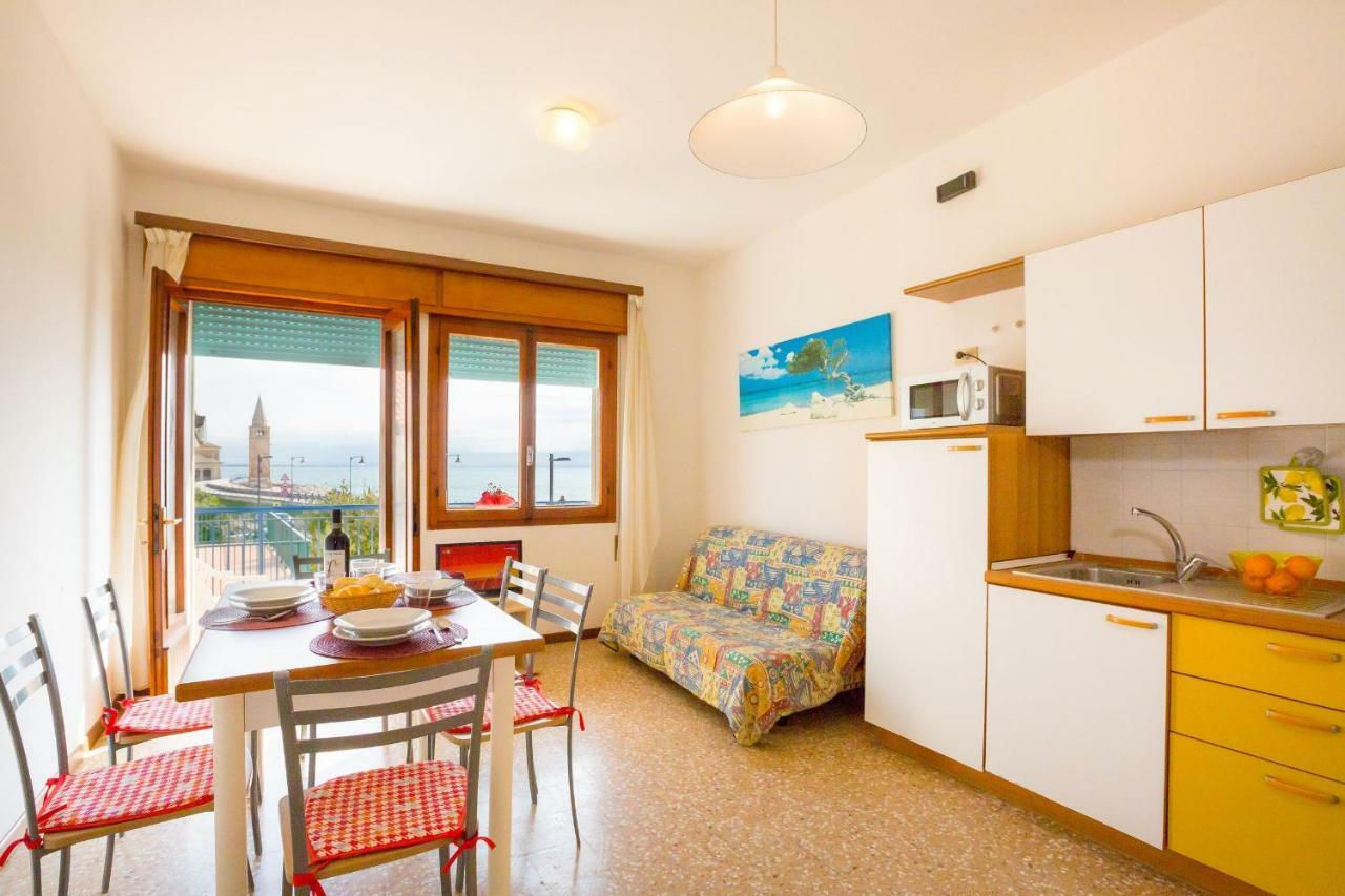 Residence Cristallo Caorle Extérieur photo