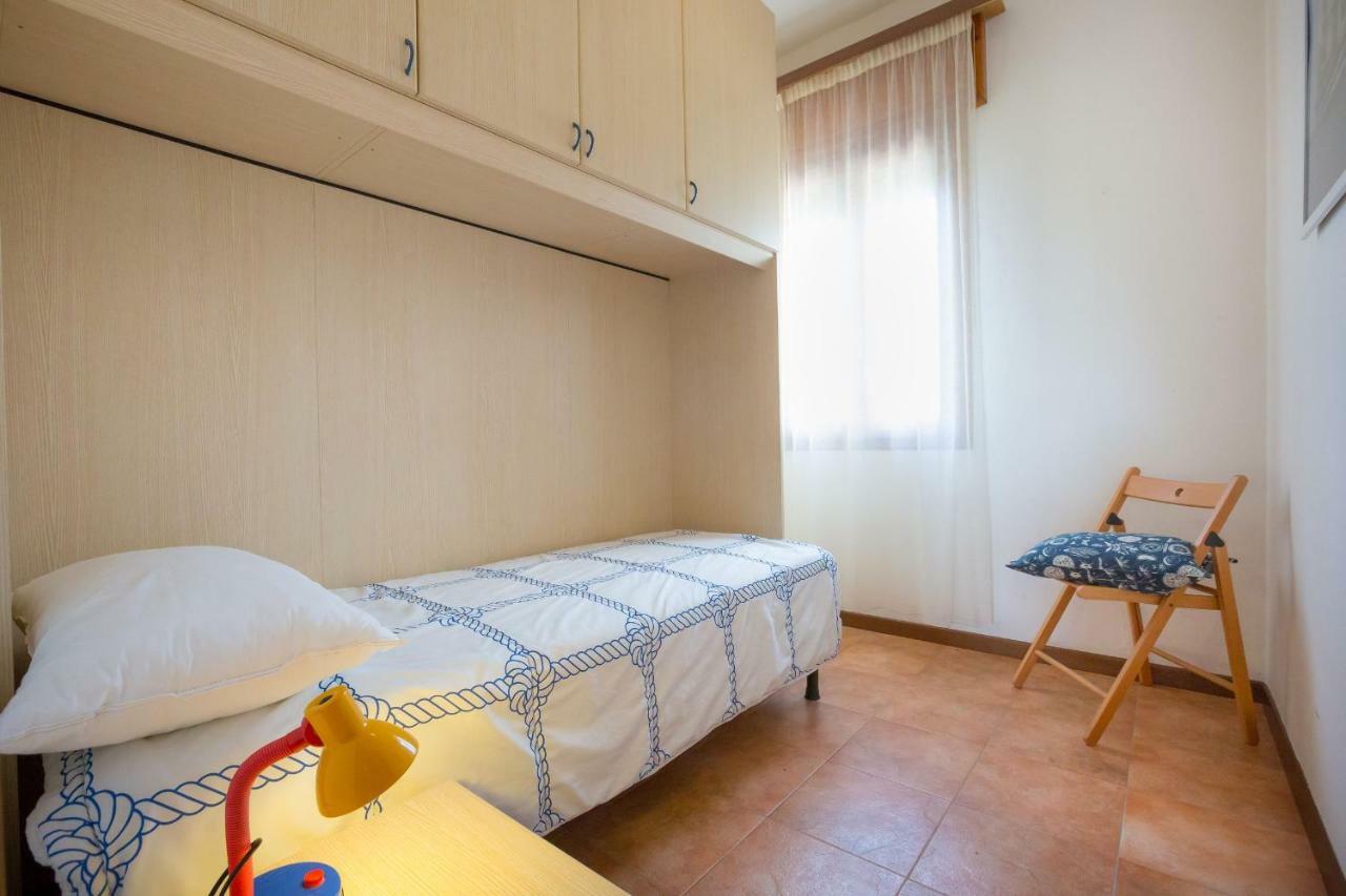 Residence Cristallo Caorle Extérieur photo