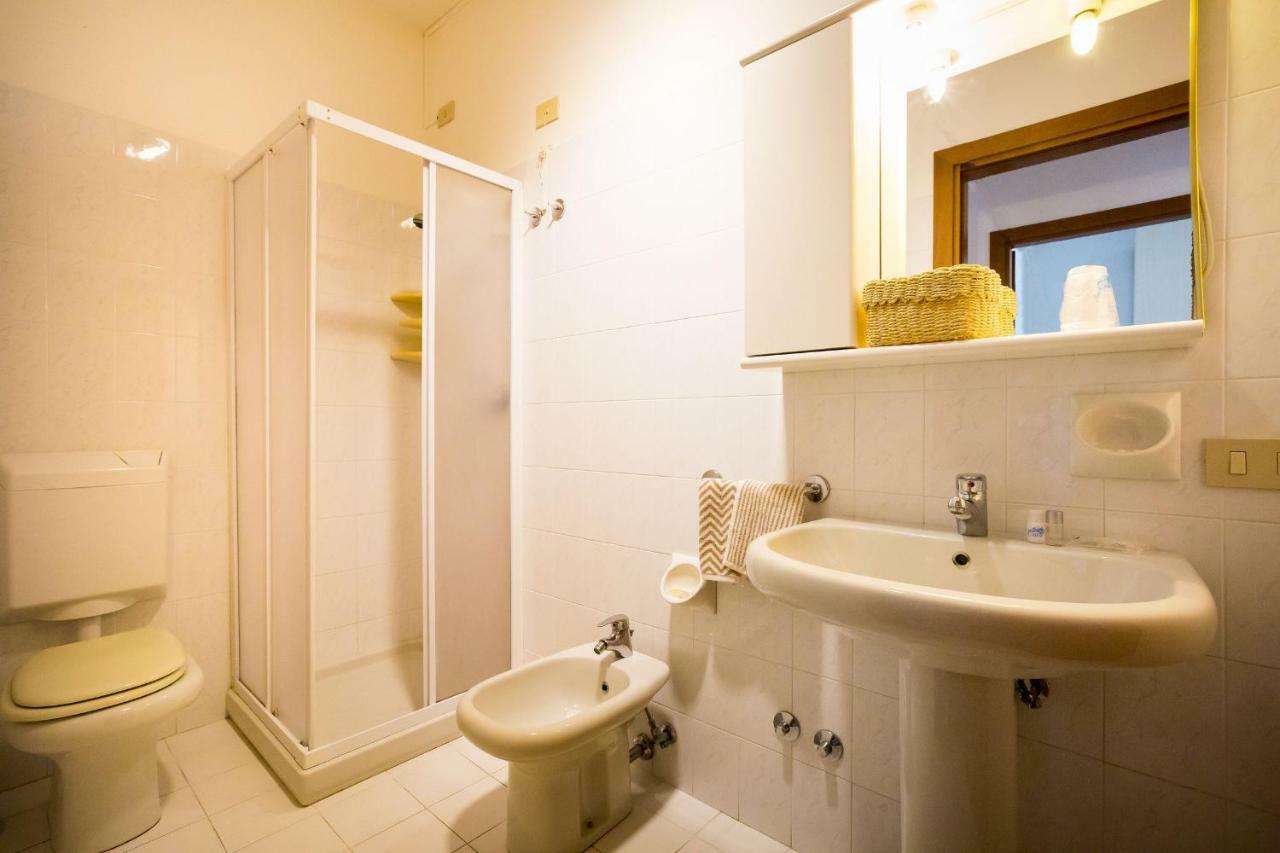 Residence Cristallo Caorle Extérieur photo
