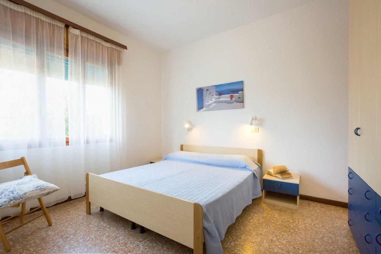 Residence Cristallo Caorle Extérieur photo
